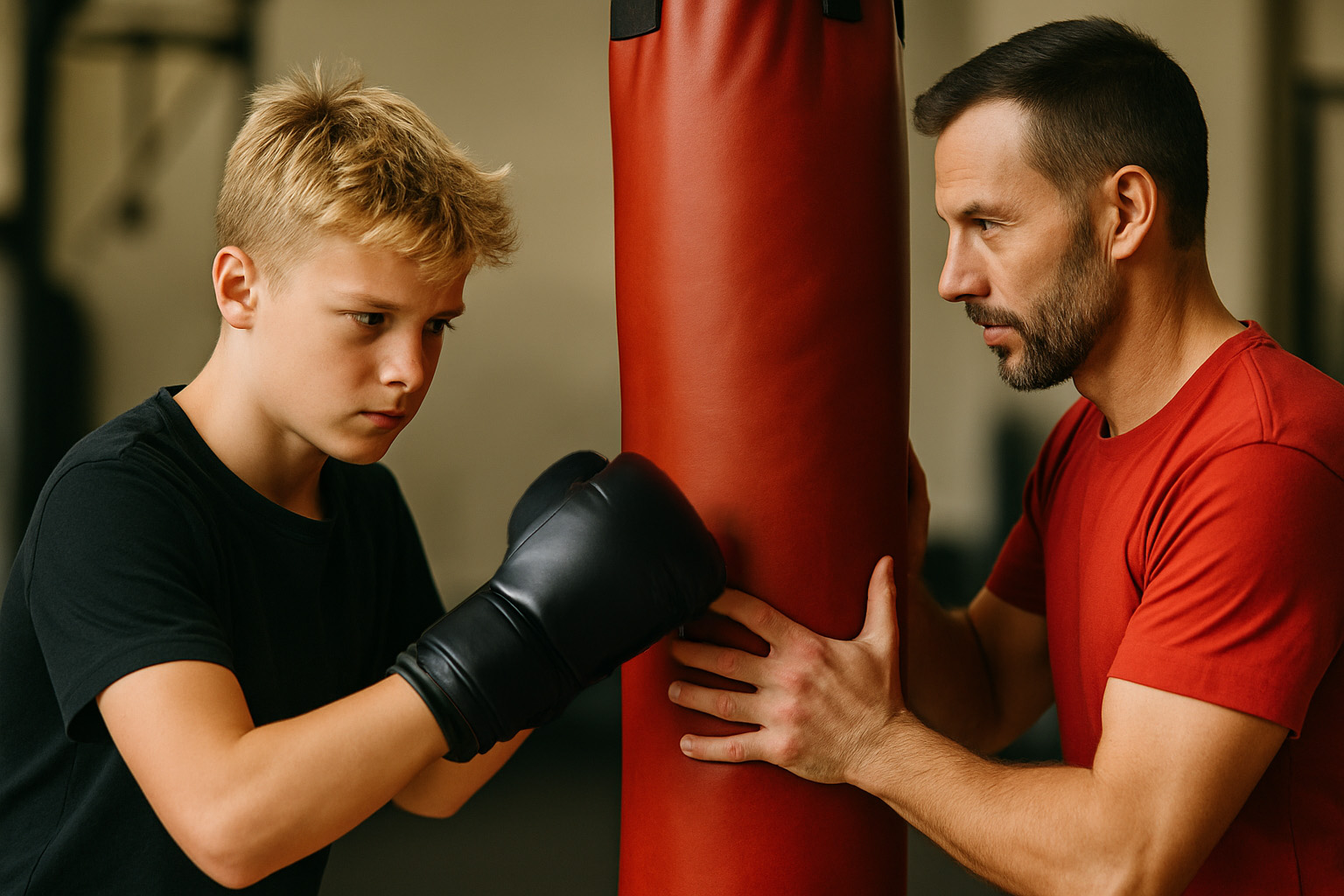 Boxtherapie